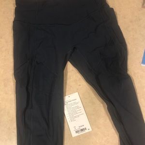 EUC ATRP pant size 8 in GRAV